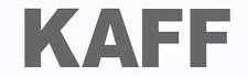 KAFF Logo